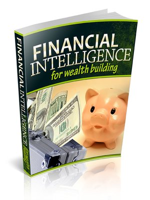 cover image of Financial Intelligence For Wealth Building